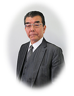 地域ホームメディケアホールディング株式会社代表取締役　小塩　和壽